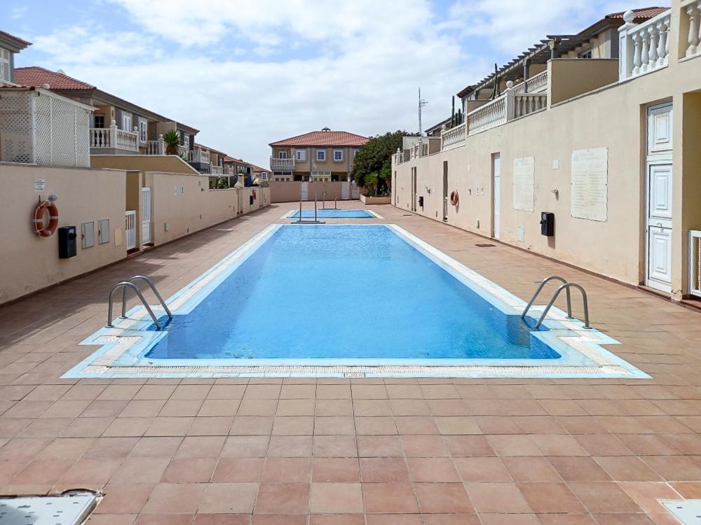 ホテル Casa La Sonrisa Shared House エル・メダノ エクステリア 写真