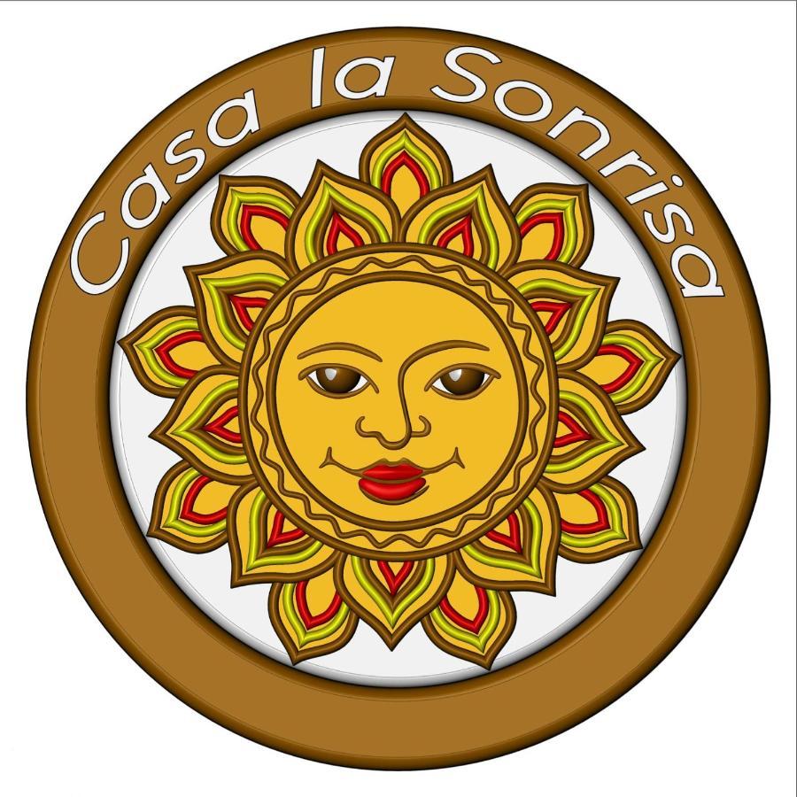 ホテル Casa La Sonrisa Shared House エル・メダノ エクステリア 写真