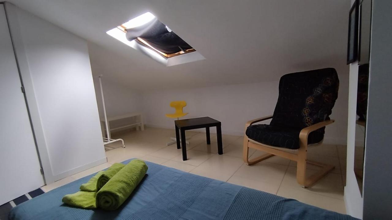 ホテル Casa La Sonrisa Shared House エル・メダノ エクステリア 写真